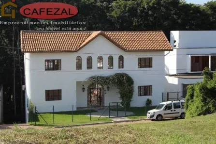 Casa de Condomínio com 3 Quartos para alugar, 280m² no Terras de Santa Teresa, Itupeva