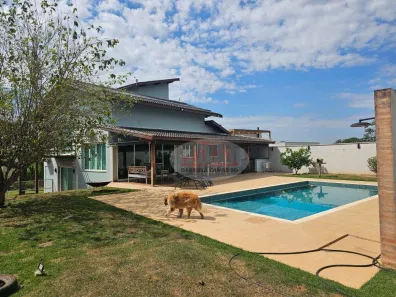 Casa de Condomínio com 3 Quartos à venda, 395m² no , São Pedro