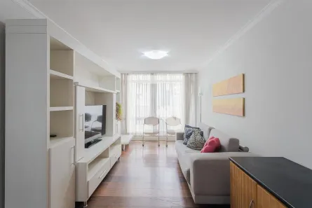 Apartamento com 3 Quartos à venda, 129m² no Paraíso, São Paulo
