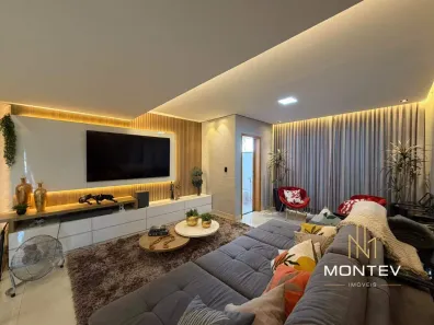 Cobertura com 3 Quartos à venda, 180m² no Esplanada, Divinópolis