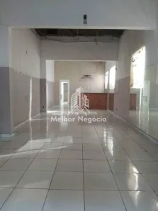 Ponto Comercial à venda, 107m² no Ponte Preta, Campinas