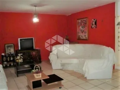 Casa com 2 Quartos à venda, 182m² no Medianeira, Porto Alegre