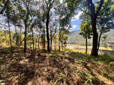 Lote/Terreno à venda, 1419m² no Rancho Grande, Mairiporã