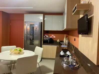 Apartamento com 2 Quartos à venda, 220m² no Parque Residencial Aquarius, São José dos Campos
