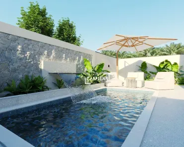 Casa de Condomínio com 3 Quartos à venda, 270m² no Jardim dos Calegaris, Paulínia