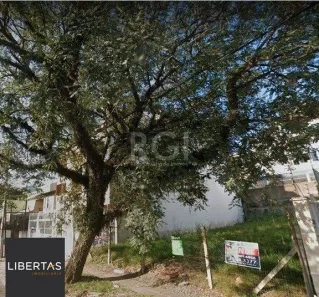 Lote/Terreno à venda, 359m² no Jardim Itu, Porto Alegre