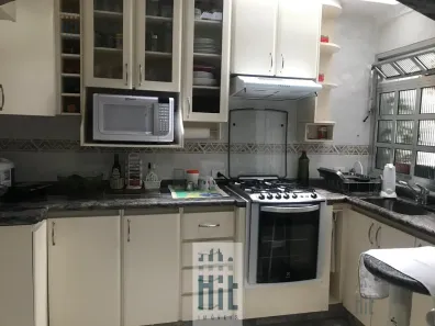 Sobrado com 3 Quartos à venda, 150m² no Ipiranga, São Paulo