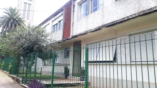 Apartamento com 3 Quartos à venda, 121m² no Santa Cecília, Porto Alegre