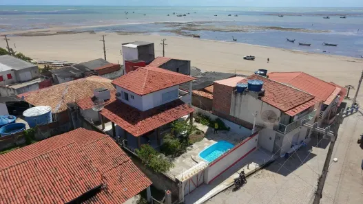 Sobrado com 6 Quartos à venda, 330m² no , Piaçabuçu