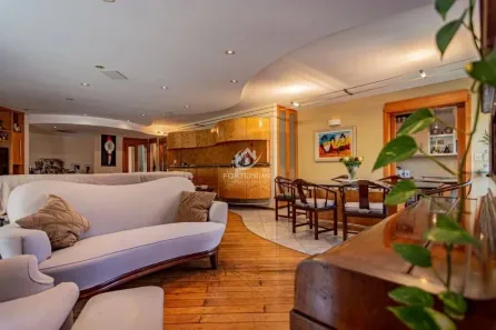 Apartamento com 4 Quartos à venda, 228m² no Planalto Paulista, São Paulo