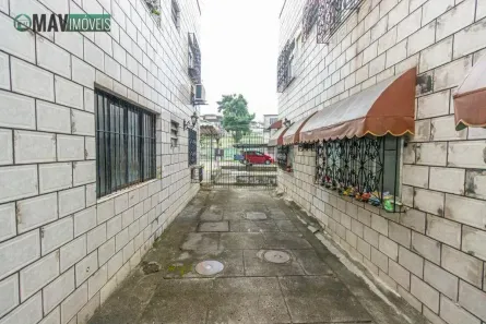 Apartamento com 1 Quarto à venda, 46m² no Bento Ribeiro, Rio de Janeiro