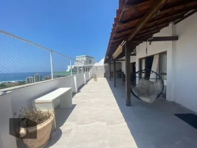 Cobertura com 3 Quartos à venda, 215m² no Barra da Tijuca, Rio de Janeiro