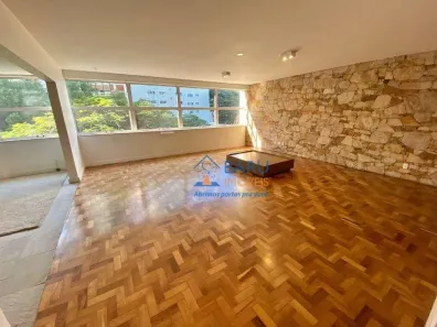 Apartamento com 4 Quartos à venda, 327m² no Consolação, São Paulo