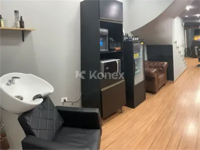 Imóvel Comercial com 2 Quartos à venda, 93m² no Vila Progredior, São Paulo