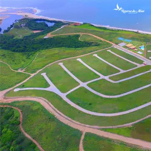 Lote/Terreno à venda, 511m² no , Pitimbu