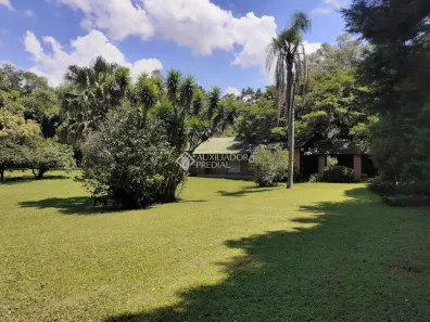 Fazenda/Sítio com 3 Quartos à venda, 3898m² no Loteamento Eldourado, Eldorado do Sul