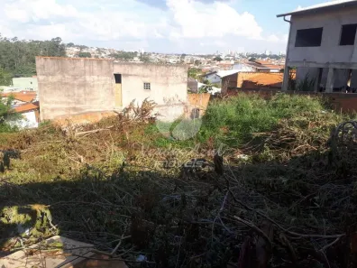 Lote/Terreno à venda, 200m² no Vila Nogueira, Campinas