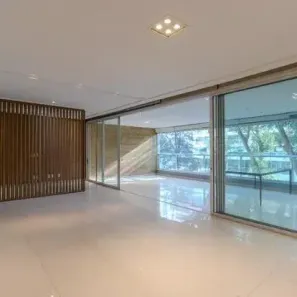 Apartamento com 3 Quartos à venda, 222m² no Campo Belo, São Paulo