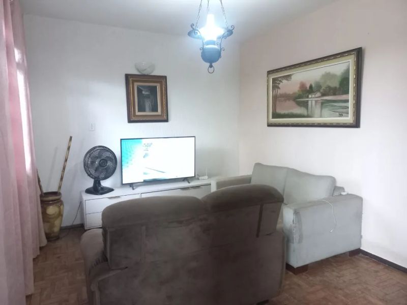 Casa com 3 quartos — Itapoã, Belo Horizonte