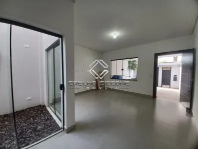Sobrado com 3 Quartos para alugar, 193m² no Vila Guiomar, Santo André
