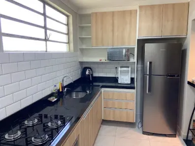Apartamento com 2 Quartos à venda, 55m² no Fundação da Casa Popular, Campinas