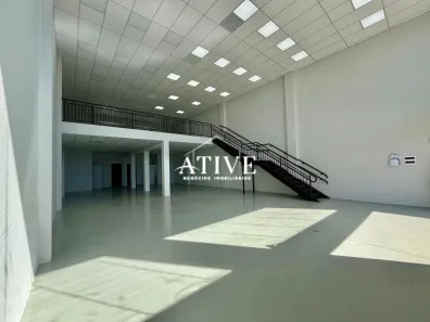 Ponto Comercial para alugar, 270m² no Morada do Vale I, Gravataí