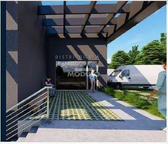 Ponto Comercial para alugar, 78m² no Vigilato Pereira, Uberlândia