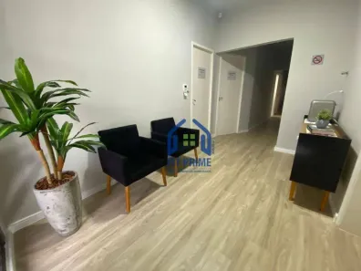 Sala Comercial para alugar, 11m² no Vila Santa Cruz, São José do Rio Preto