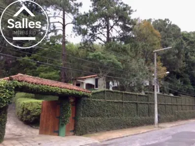 Casa com 5 Quartos à venda, 450m² no Barra do Imbuí, Teresópolis