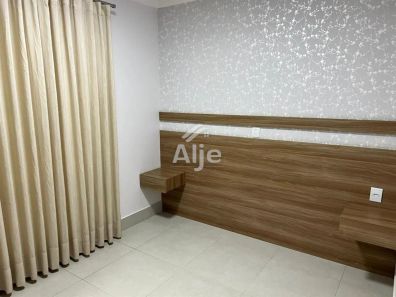 Apartamento com 2 Quartos à venda, 69m² no Santa Tereza, Marília