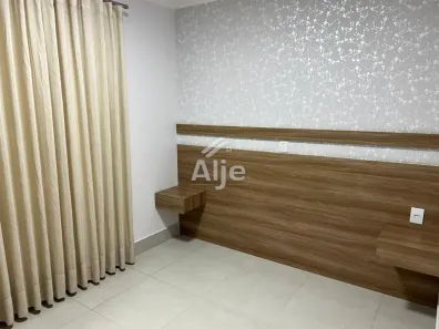 Apartamento com 2 Quartos à venda, 69m² no Santa Tereza, Marília