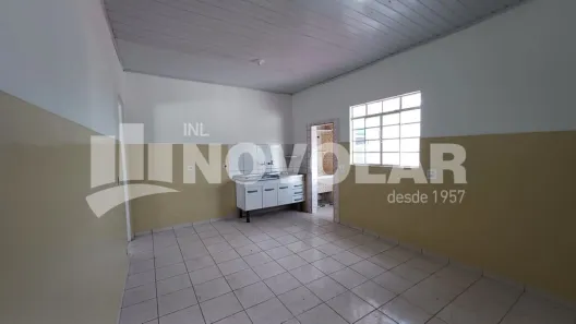 Casa com 1 Quarto para alugar, 40m² no Vila Maria Alta, São Paulo