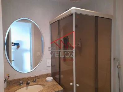 Apartamento com 3 Quartos à venda, 90m² no Botafogo, Rio de Janeiro