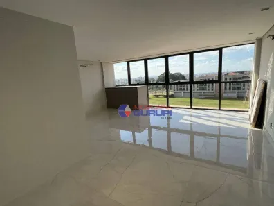 Sala Comercial para alugar, 45m² no Georgina Business Park, São José do Rio Preto