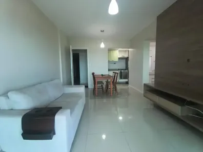 Apartamento com 1 Quarto para alugar, 55m² no Patamares, Salvador
