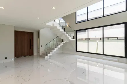 Casa de Condomínio com 4 Quartos à venda, 400m² no Alphaville Dom Pedro 3, Campinas