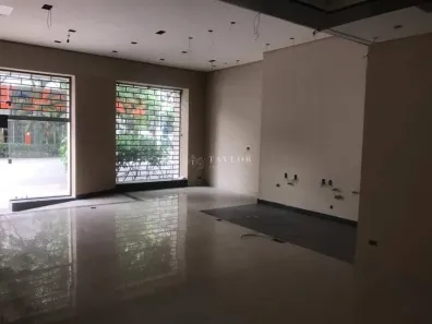 Ponto Comercial para alugar, 100m² no Itaim Bibi, São Paulo