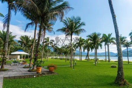 Casa com 7 Quartos à venda, 216m² no Praia Dura, Ubatuba