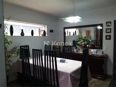 Sobrado com 4 Quartos à venda, 130m² no Jardim Maracanã, São Paulo