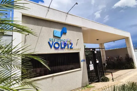 Casa de Condomínio com 4 Quartos à venda, 162m² no Triângulo, Porto Velho