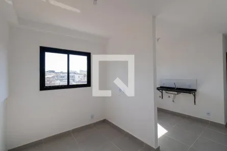 Apartamento com 2 Quartos à venda, 45m² no Vila Santa Teresa (Zona Leste), São Paulo