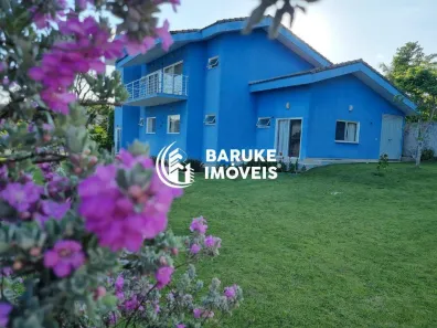 Fazenda/Sítio com 3 Quartos à venda, 313m² no Terras de Itaici, Indaiatuba