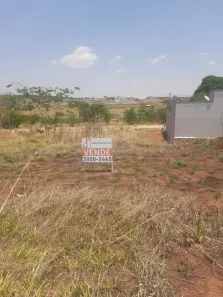 Lote/Terreno à venda, 240m² no Residencial Maria Monteiro, Trindade