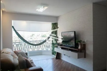 Apartamento com 2 Quartos à venda, 60m² no Vila Guaca, São Paulo