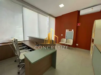 Ponto Comercial para alugar, 160m² no Centro, Bauru