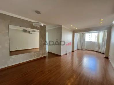 Apartamento com 3 Quartos à venda, 77m² no Jardim Goiás, Goiânia