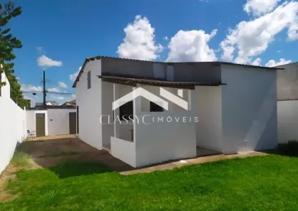 Casa com 3 Quartos para alugar, 89m² no Shopping Park, Uberlândia