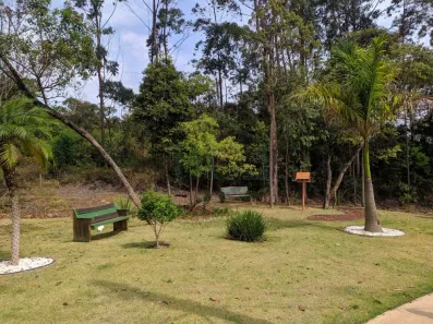 Lote/Terreno à venda, 240m² no Morada dos Pássaros, Poços de Caldas