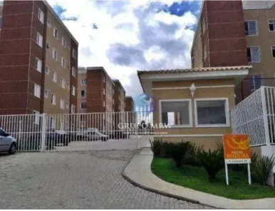 Apartamento com 2 Quartos à venda, 49m² no Jardim Leocádia, Sorocaba
