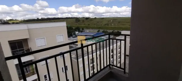Apartamento com 2 Quartos à venda, 54m² no Jardim São Judas Tadeu, São José dos Campos